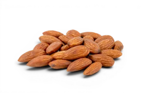 Almonds Natural