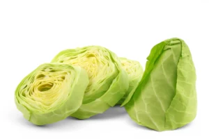 Cabbage Pointed