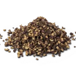 Pepper Black Crushed