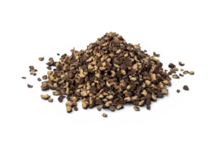 Pepper Black Crushed