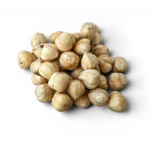 Hazelnuts Roasted