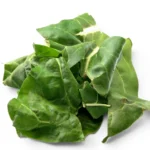 Chard Leaves Bunch