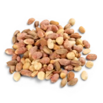 Mixed Nuts Roasted
