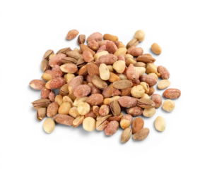 Mixed Nuts Roasted
