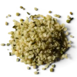 Hemp Seeds Hulled 100gr