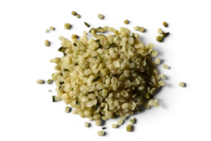 Hemp Seeds Hulled 100gr