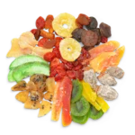 Dried Fruit