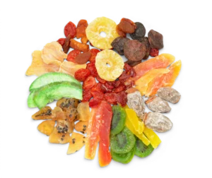 Dried Fruit
