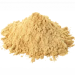 Ginger Ground