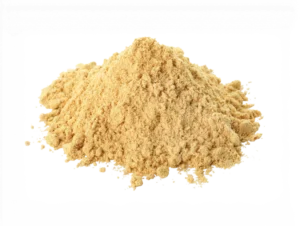 Ginger Ground