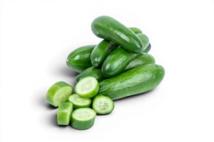 Baby Cucumber