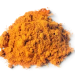 Tumeric Ground