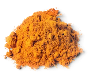 Tumeric Ground