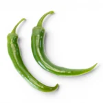 Chilli Rawit Green