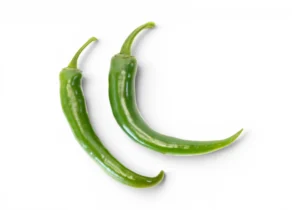 Chilli Green local
