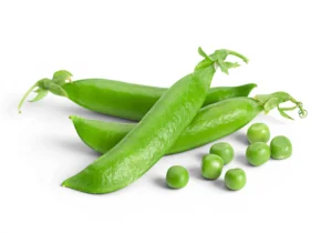 Peas (Pizelli)