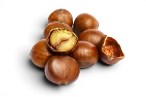 Chestnut Dried ( Qastan bla Qoxra )