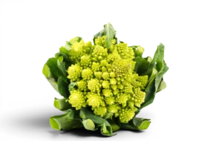 Cauliflower Romanesco Local