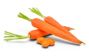 Baby Carrots