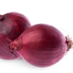 Onions Red Foreign