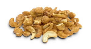 Cashews Honey Butter Flavour