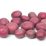 Baby Potatoes Red Foreign