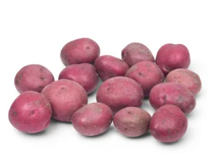 Baby Potatoes Red Foreign