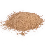 Nutmeg Ground