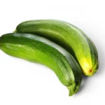 Marrow Courgettes