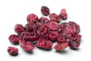 Cranberries