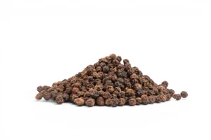 Pepper Black Whole