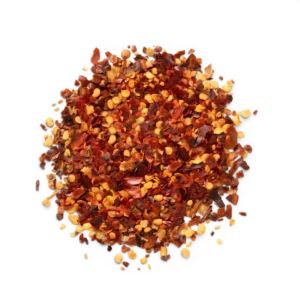 Chilli Crushed Pure