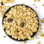 Granola Homemade