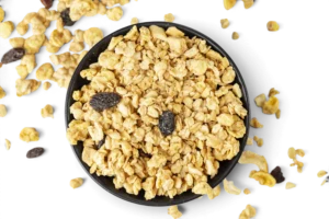 Granola Homemade