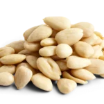 Almonds Blanched Whole