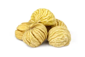 Chestnut Dried ( Qastan bla Qoxra )