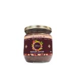 Hazelnut Butter