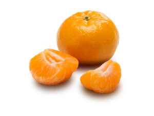Mandolina Foreign