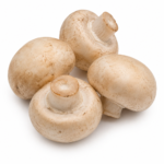 Mushroom Button