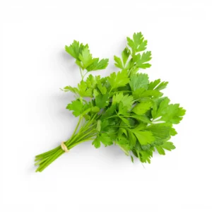 Parsley Bunch