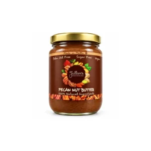 Pecan Butter
