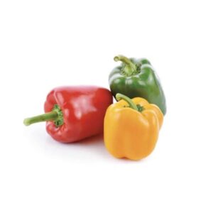 Pepper Colour Foreign