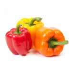 Pepper Colour Local