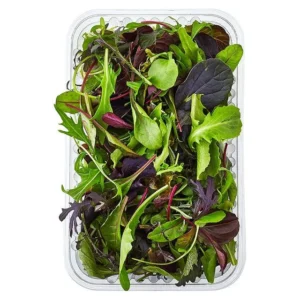 Salad Pkt Baby Songino