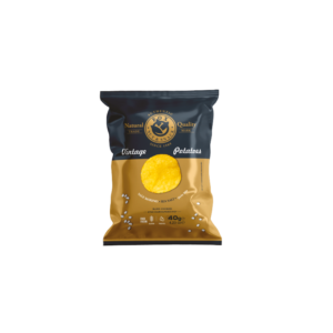 Vintage Potatoes Seasalt gr 120