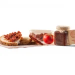 Sun Dried Tomato Tapenade 106