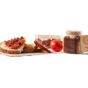 Sun Dried Tomato Tapenade 106
