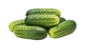 Baby Cucumber