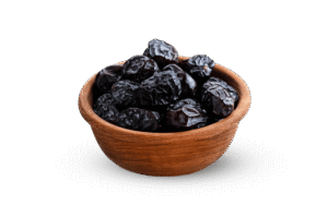 Prunes 250gr Pkt