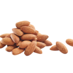 Almonds Natural